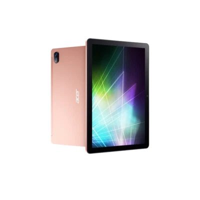 Acer Iconia M10-11 MediaTek MT8183 4GB 64GB Storage Business 10.1 in Touchscreen - Image 1 of 4