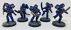 AK86 Warhammer 30k Night Lords Night Raptors