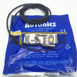1pcs New Autonics Proximity Switch PR08-1.5DP2 - Picture 1 of 1