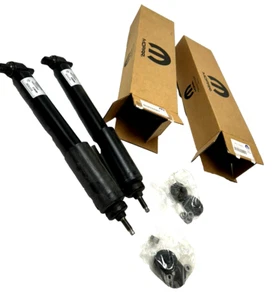 68019286AC OEM Mopar Front Left Right Shock Absorber Set x2 2007-2010 Ram 3500 - Picture 1 of 13