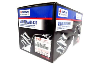 SUZUKI MARINE OEM Kit Di Manutenzione/ Maintenance Kit DF 40 / DF 50 (06-10) • 109€