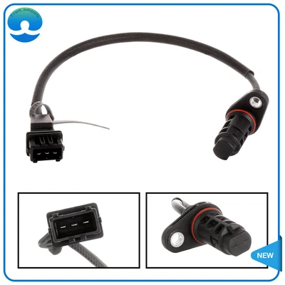 Sensor de posición del cigüeñal del motor 39180-25300 apto para Kia Forte Koup 2010-2013 Foto 1 de 4