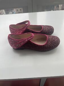 jacadi girls shoes size 32