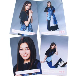 Sakurazaka46 Akane Moriya ""Backs Live! Ropa MV"" 4 fotos conjunto completo - Imagen 1 de 1