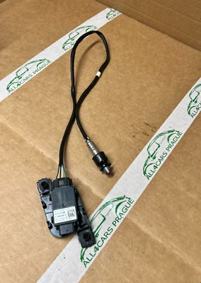 04L907805BK VW AUDI SKODA SEAT NOX SENSOR 04L907805BK NOX SENZOR VW ORIG. ¡NUEVO!! Foto 1 de 4