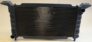 Wasserkühler Ford Escort IV / Escort IV Turnier / Escort ´86 Express, 1.1  - Bild 1 von 3
