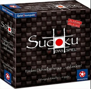 GW05e0 Sudoku - Bild 1 von 1