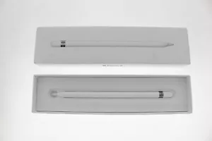Official Apple Pencil (1st Generation) MQLY3ZM/A - A-Grade - Picture 1 of 2