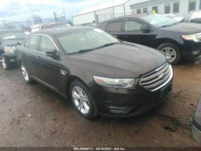 Used A/C Condenser fits: 2013 Ford Taurus 3.5L w/turbo Grade B - Image 1 of 4