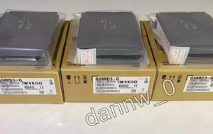 New In Box Mitsubishi Q68RD3-G PLC Input Module - Picture 1 of 2