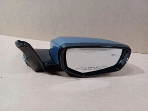 2024 Cadillac CT5 Passenger Right Side View Mirror 2948419 - Picture 1 of 5