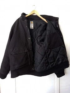 Giacca ranger Carhartt cordura taglia L ottime condizioni - Foto 1 di 10