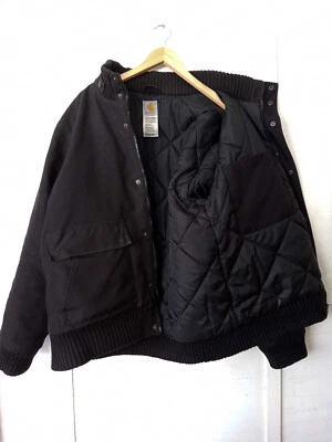 Carhartt cordura ranger jacket size L great condition - Image 1 of 4