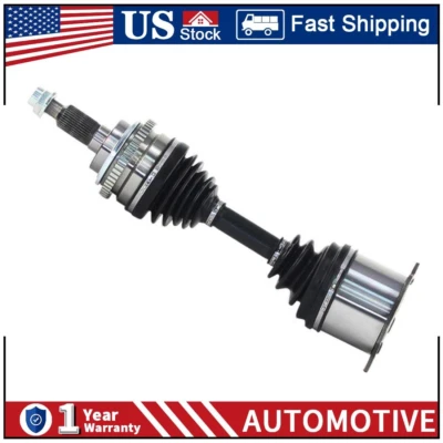 Eje delantero CV para Chevy GMC K2500 Suburban K3500 1992-1994 1995 1996 1997 PA Foto 1 de 3