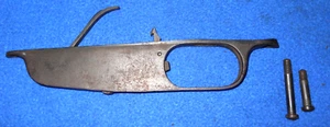 Re-Terni Italian Carcano Mod 1891 Bolt Action 6.5 Car Rifle TRIGGER GUARD CL1702 - Picture 1 of 3