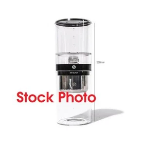 BEANPLUS MY DUTCH M350 Cold Brew Dutch Drip Type Coffee Maker(Black)-No Filters - Picture 1 of 2