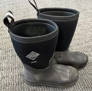 Muck Boots Men’s Size 8 / Women’s Size 9 - Picture 1 of 3
