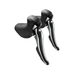 Shimano Tiagra 4703 STI Gear / Brake Levers 3 x 10 - Triple - Picture 1 of 1