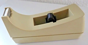 Distributeur de bureau Scotch Abroller C-38 15,5 cm gris ST. Paul MN 3 M - Photo 1/6