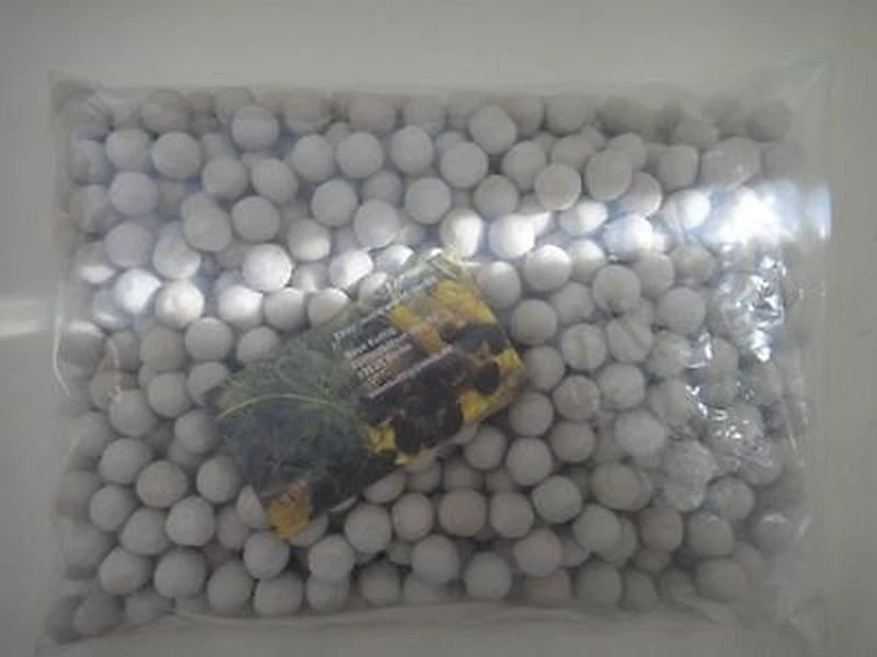 Pflanzen,- Bodendünger / Düngekugeln 30/50/100 Stück - Dünger für`s Aquarium - Bild 1 von 1