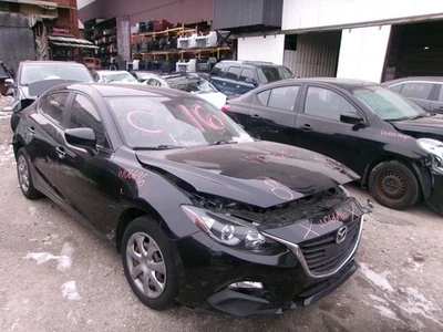 Roof Sedan Sunroof Without Antenna Fits 14-18 MAZDA 3 2037533 Foto 1 de 4