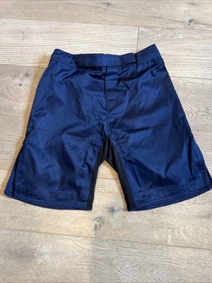 EPIC MMA GEAR Size 32 Trunks Fighting Shorts Kickboxing Muay Thai Jiu-Jitsu - Image 1 of 3