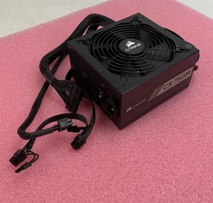 Corsair CCX750 75-002019 750W Power Supply - Picture 1 of 8