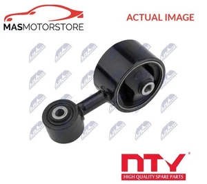 ENGINE MOUNT MOUNTING SUPPORT REAR NTY ZPS-MS-005 V FOR MITSUBISHI OUTLANDER I - Picture 1 of 6
