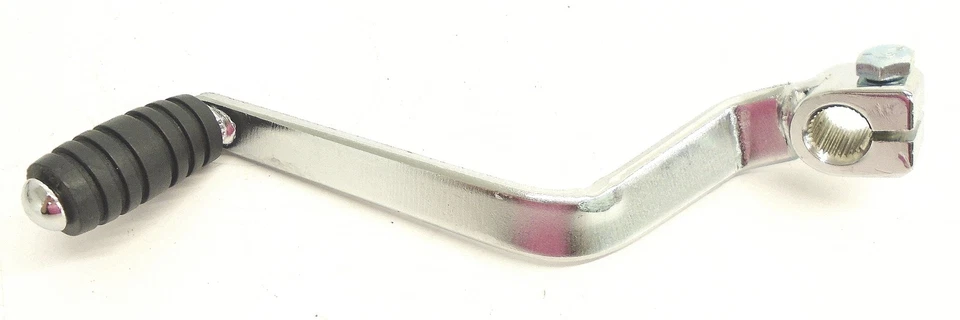 Alavanca de câmbio sem ligação compatível com Honda 1968-74 Scrambler CL 450 - Imagem 1 de 1