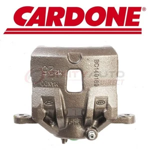 Cardone Reman Front Right Disc Brake Caliper for 2013-2014 Hyundai Elantra sf - Picture 1 of 5