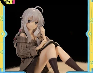 Waifu Sexy Beauty Cartoon PVC Figur. - Bild 1 von 2