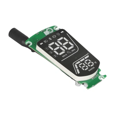 Control Board for DUALTRON for Dolphin NFC Enabled Display with Dual Card Slots - Image 1 of 4