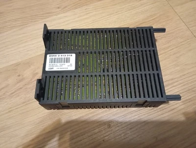 ⭐⭐⭐ Centralina Luce 3413318 BMW X3 E83 Chiusa - Immagine 1 di 4
