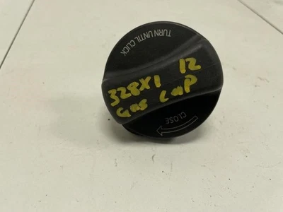 2011 BMW 328I XDRIVE TAMPA DE ENCHIMENTO DO TANQUE DE GASOLINA COMBUSTÍVEL FABRICANTE DE EQUIPAMENTO ORIGINAL+ - Imagem 1 de 4