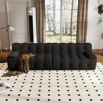 Sofá seccional sofá modular sofá cama sofá tatami sofá chesterfield chaise lounge Foto 1 de 4