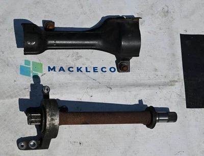 Honda CRV CR-V 2005 medio eje automático AWD eje JacK eje intermedio Foto 1 de 4