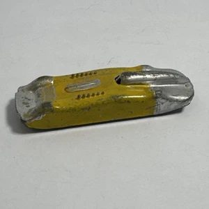 Midgetoy Streamline Race Car Futuristic Diecast Racer av-99 Rockford IL - Picture 1 of 9