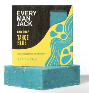 Every Man Jack EMJ1368 5oz Cold Plunge Body Bar Tahoe Blue - Bild 1 von 1