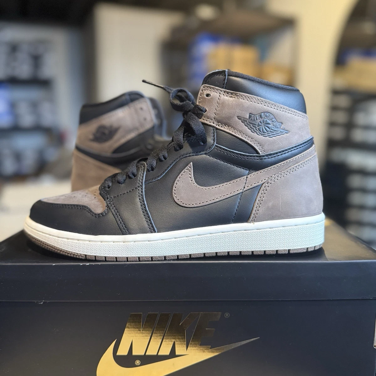 Jordan 1 Retro OG High Palomino | eBay