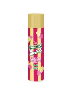 Swizzels Rhubarb & Custard Drumstick Room Spray "Case Deal 12x300ML" - Picture 1 of 1