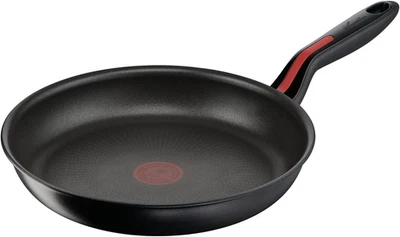 Linea Rossa Padella Antiaderente Ø 26 Cm, Induzione, Gas E Forno Antigraffio, Fo - Immagine 1 di 4