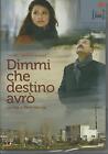 Dimmi Que Destino Je Vais Avoir (2012) DVD