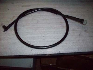 Honda CB700SC 1984 velocímetro de halcón nocturno cable fabricante de equipos originales - Imagen 1 de 1