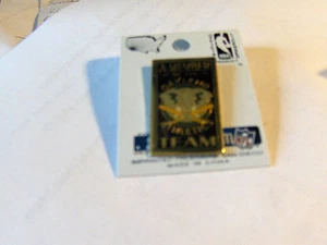 1 Oakland A's Baseball Member of the Oakland Atheletics Team Hat Pin - Picture 1 of 4