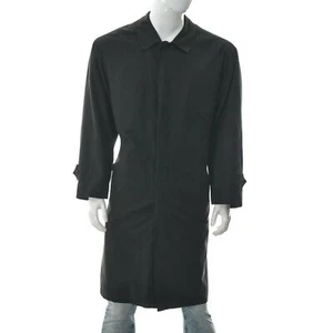 Bugatti coat Men's Long jacket Outerwear Outdoor Winter Overcoat 26 Authentic - Picture 1 of 6