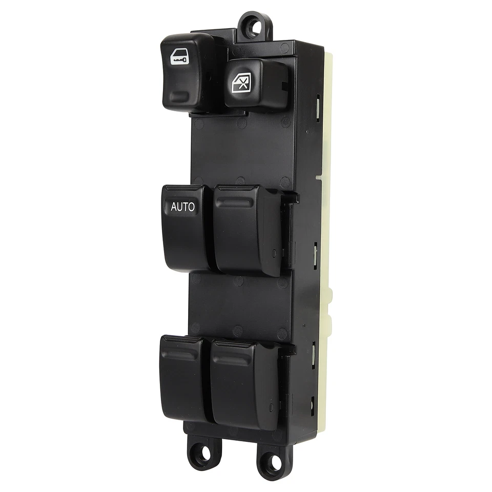 For 2002-200 Subaru Impreza Sedan Front Left Side Power Window Switch Controller Foto 1 de 4