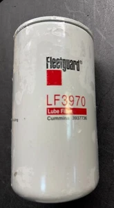 Filtro de aceite Fleetguard LF3970 para Cummins - Imagen 1 de 3