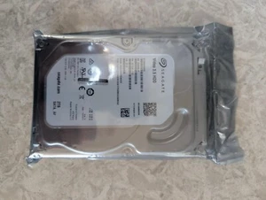 2TB Seagate video ST2000vm003 5900rpm 64mb data 3.5 cctv dvr security - Afbeelding 1 van 2