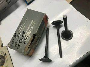 7301820 3989 41X8X120,7 30° KIT 3 PZ VALVOLA IN ASP FIAT LANCIA SOFIM 2.5 D TD  - Imagen 1 de 1