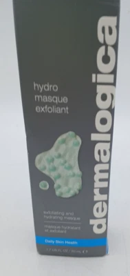 Dermalogica Hydro Masque Exfoliant - 50ml. A55 - Image 1 of 4